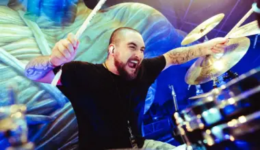 Trivium Called Out By Fans For Allegedly Editing Alex Bent Out Of Their Newly-Released 2025 'Bloodstock Festival' Set