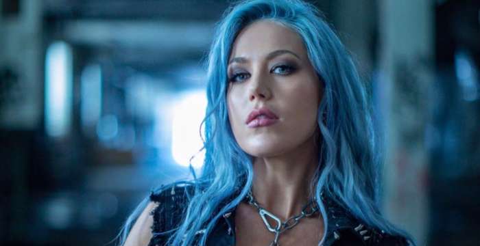 Alissa White-Gluz