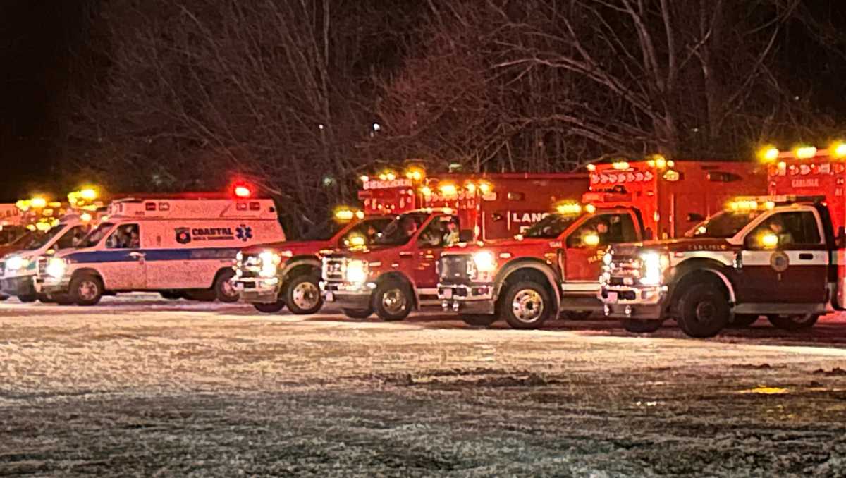 UMass Memorial in Marlborough moves patients after boiler failure