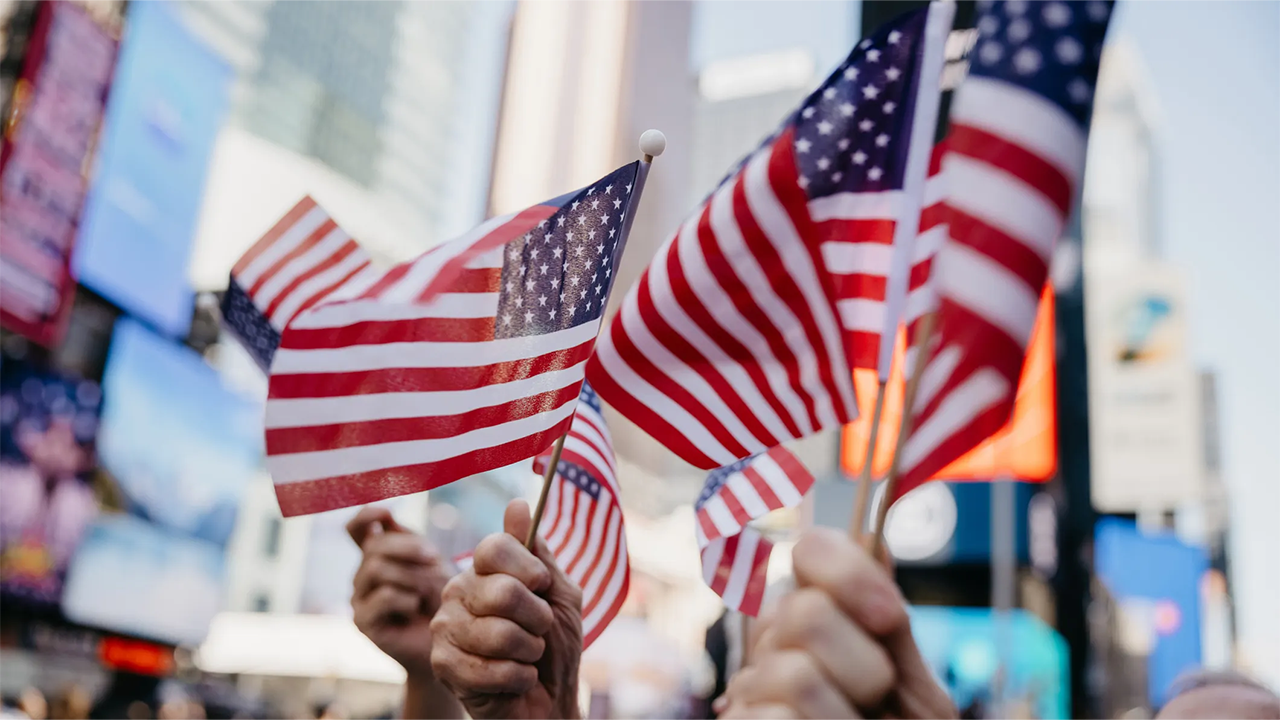 Americans for Prosperity launches $20 million 'One Small Step' campaign