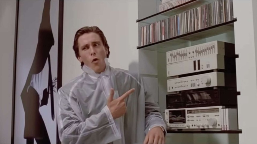 Christian Bale confirms Heat 2 casting