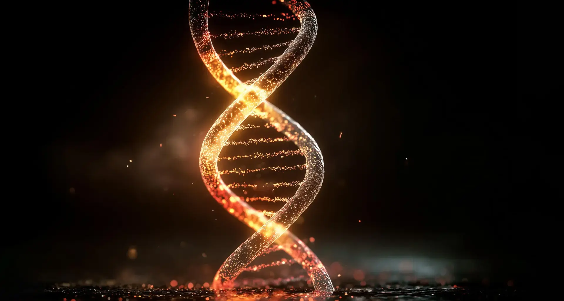 Scientists find genes that existed before all life on Earth