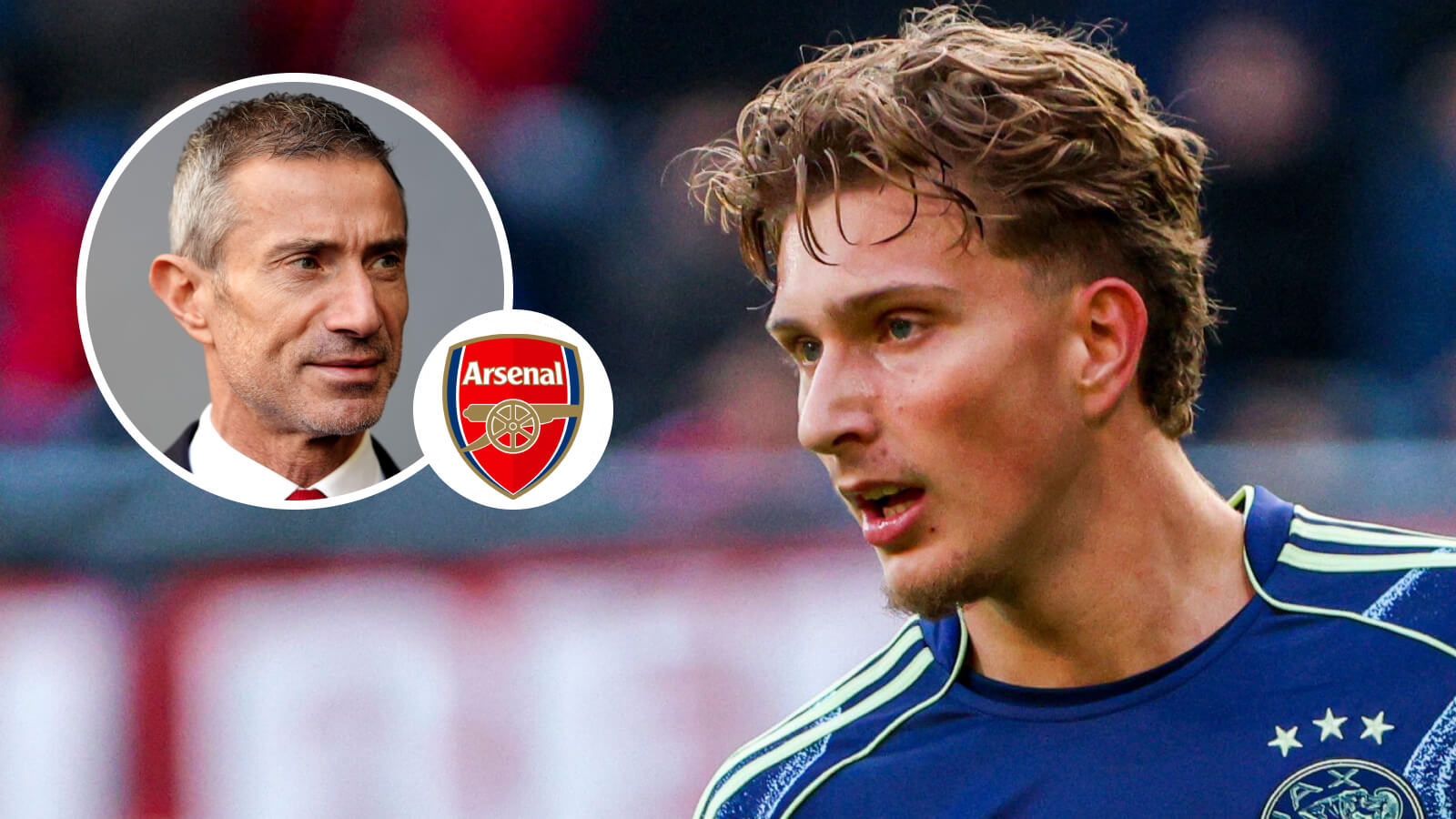 Agent tees up 'mega-transfer' after Berta enquiry for new Eden Hazard