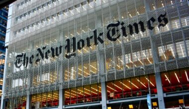 WNBA Team Hires Reporter From Athletic for Front Office Role