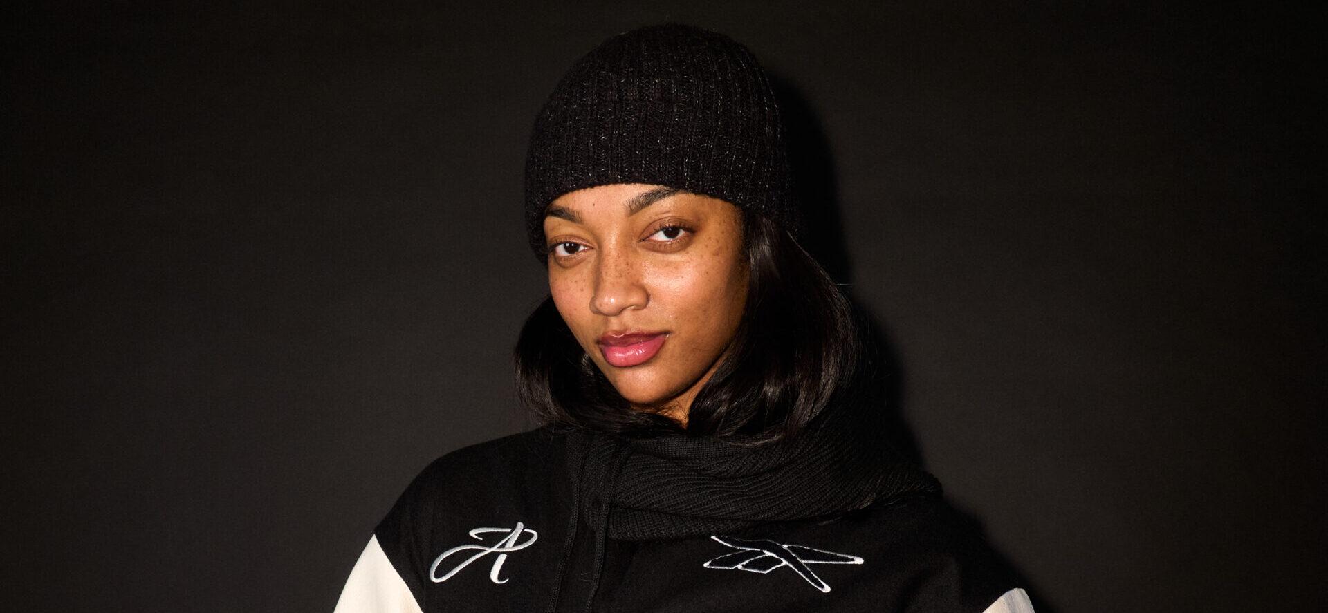 Angel Reese Celebrates Unrivaled Return With New AR1 Design