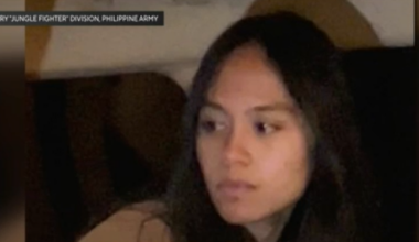 Maryland woman trapped in the Philippines is back in the U.S., Sen. Van Hollen says