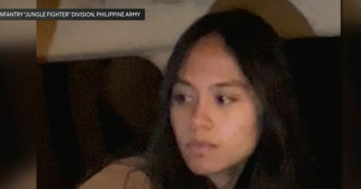 Maryland woman trapped in the Philippines is back in the U.S., Sen. Van Hollen says
