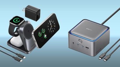 anker charging february