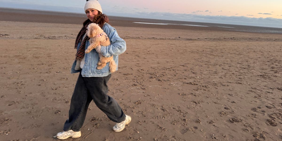 I committed to walking 12,000 steps every day in midlife – here’s what actually changed