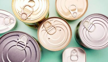 10 Anti-Inflammatory Pantry Staples Dietitians Always Keep on Hand