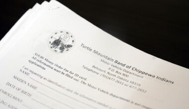 Fearing ICE, Native Americans rush to acquire tribal IDs and prove their right to belong in the US