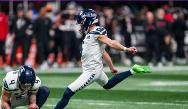 NFL kickers have gotten so good. What if we upped the ante?