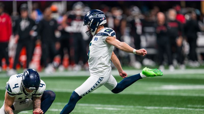 NFL kickers have gotten so good. What if we upped the ante?