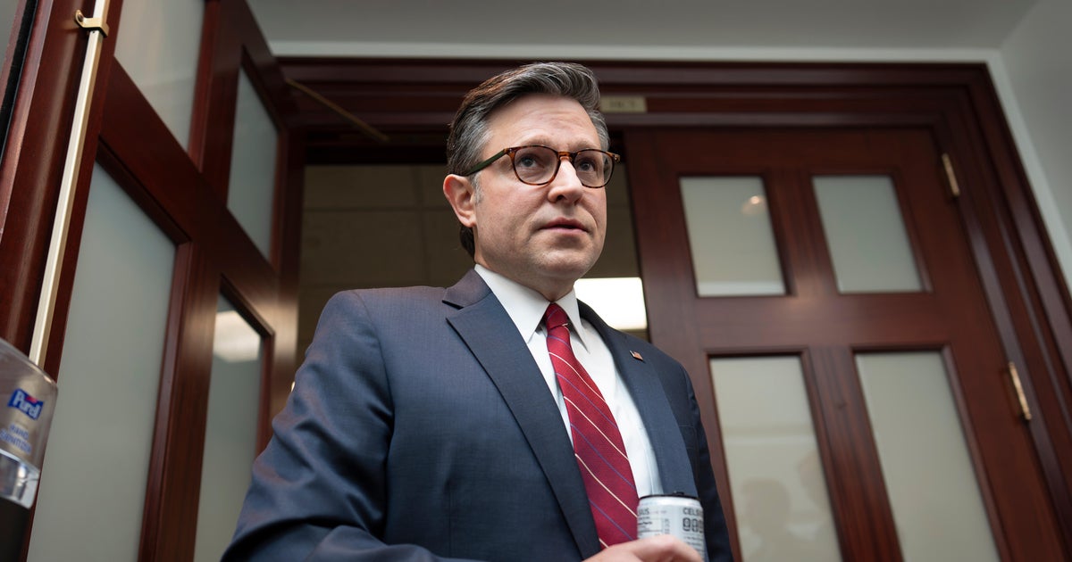 Government shutdown live updates as House holds key procedural vote on funding bill