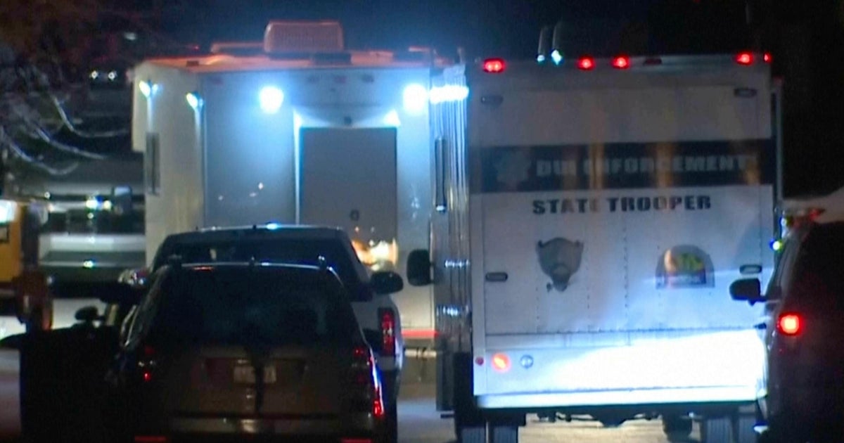 Helicopter Crash Arizona