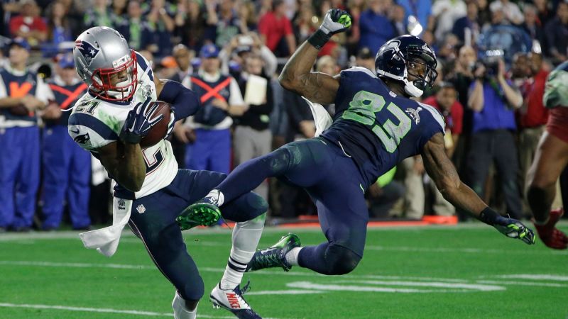 Super Bowl: How the most infamous play call in the game’s history set the Seahawks and Patriots on course for a rematch 11 years later