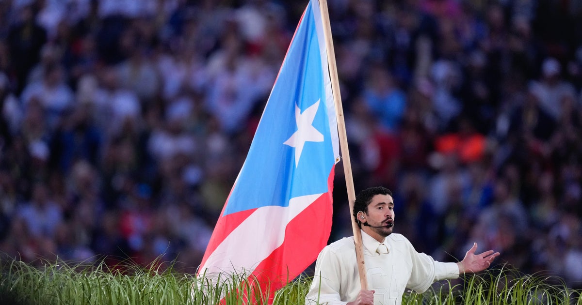 Bad Bunny's Super Bowl halftime show brings the party and Latin culture to U.S.'s most-watched sporting event
