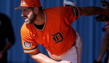 Verlander and Valdez will get final payments of $31 million deferred money from Tigers in 2039