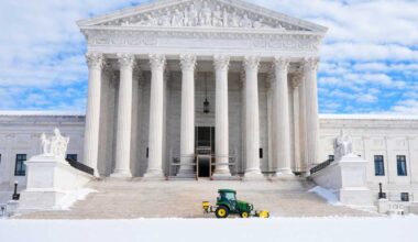 Supreme Court refuses to block new California congressional districts under Prop 50