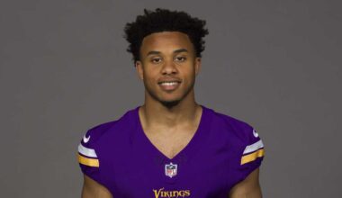 NFL wide receiver, local stand out Rondale Moore dies at 25