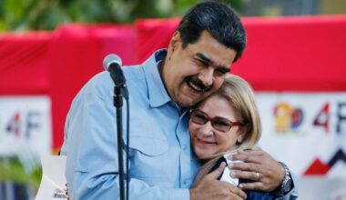 Maduro seeks dismissal of charges, claims US blocked legal defence funds | Nicolas Maduro News