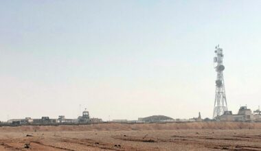 Syrian army takes control of al-Tanf military base as US troops pull out | ISIL/ISIS News