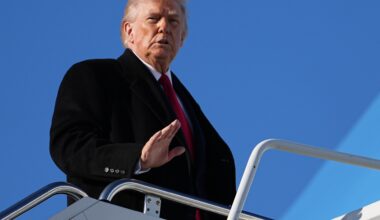 Trump threatens an executive order to mandate voter IDs before elections | Donald Trump News