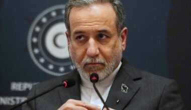 Iran’s Araghchi slams European powers for ‘irrelevance’ in nuclear talks | Nuclear Weapons News
