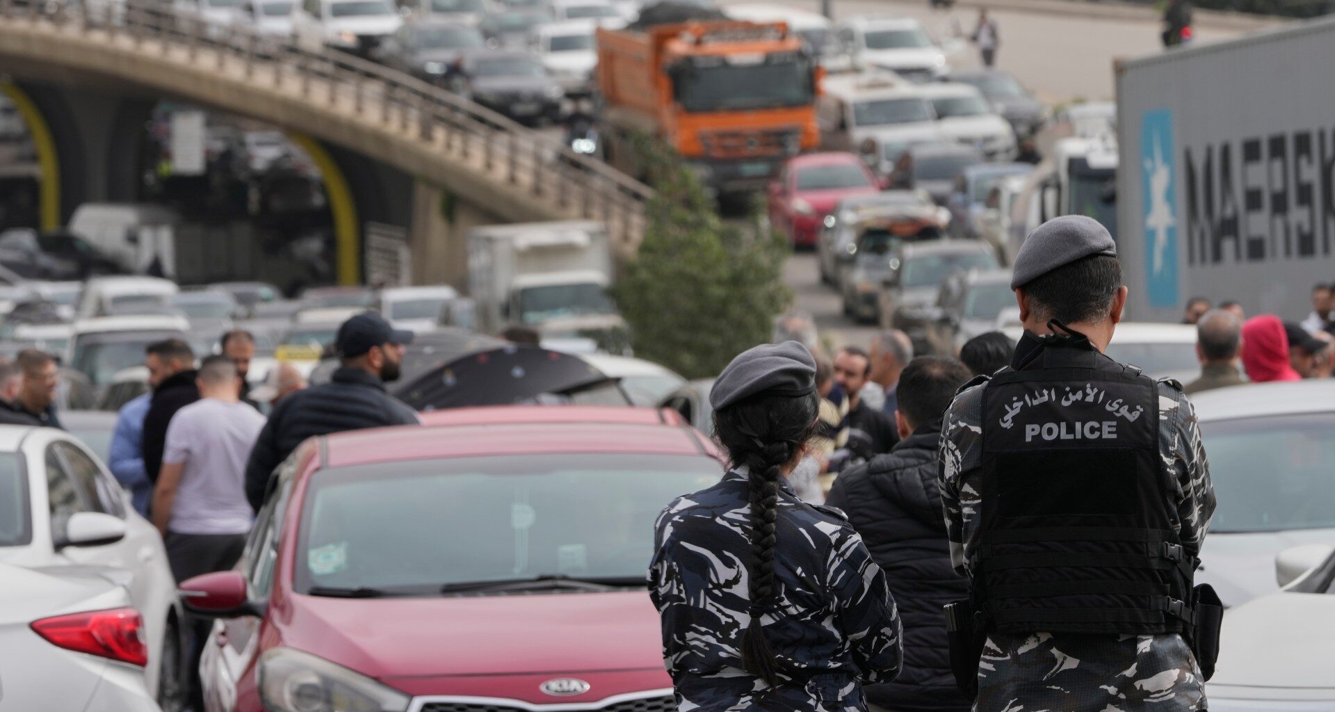 Lebanon’s tax hikes draw anger from economically frustrated public | Features News