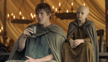 'A Knight of the Seven Kingdoms' season 1 finale LIVE — reactions to episode 6, Dunk and Egg's next move in season 2 and more