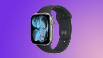 apple watch series 11 new purple