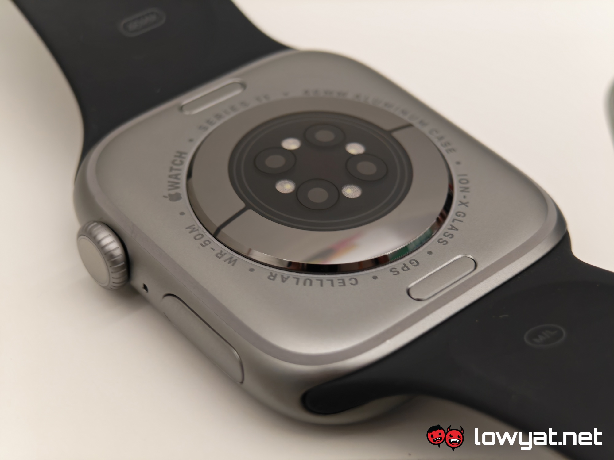 Apple Watch Series 11