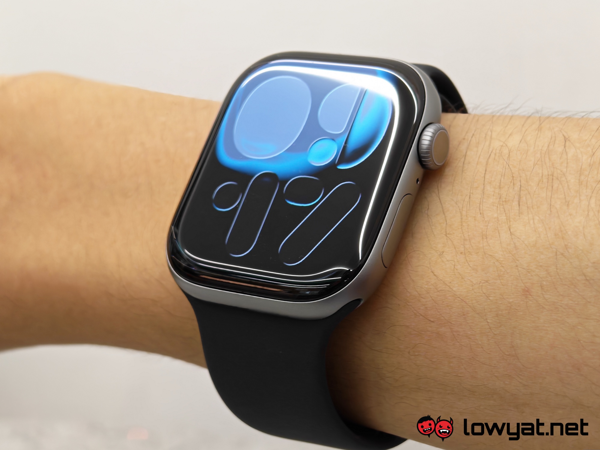 Apple Watch Series 11