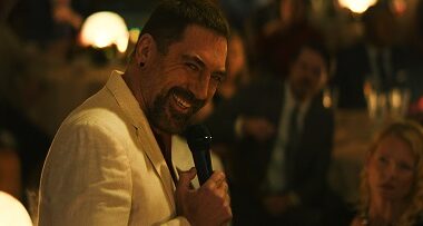 Breaking News - Apple TV's "Cape Fear" Stars Javier Bardem And Amy Adams