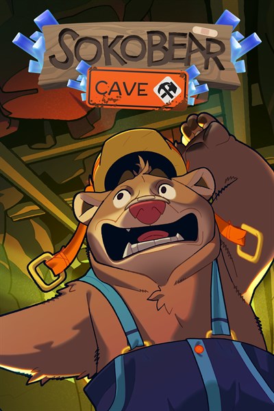 Sokobear Cave