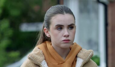 Emmerdale confirms new special episode for three traumatised characters