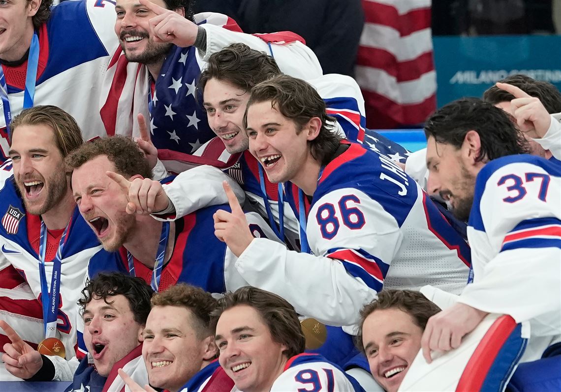 Noah Hiles’ weekend thoughts: Two great wins for America