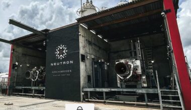 Yes, Rocket Lab is blowing up engines. No, it's not a big deal, CEO says.