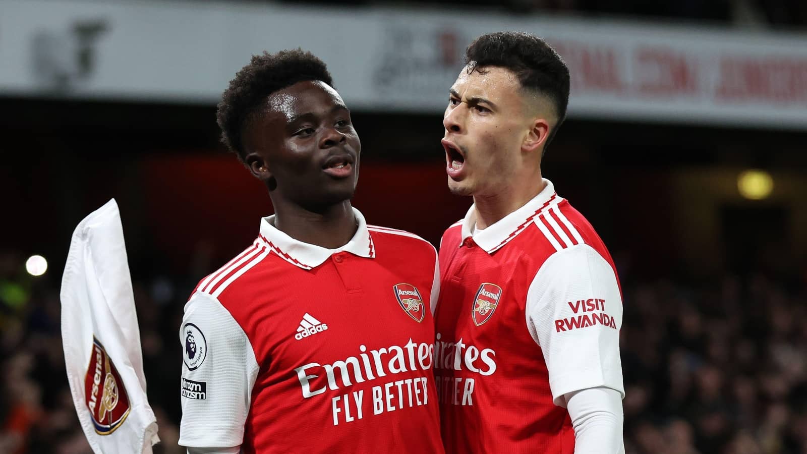 Barcelona want ‘aggressive’ Gunners winger in €45m deal as Moroccan star tickles Mikel Arteta’s fancy