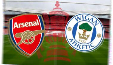 Arsenal 4-0 Wigan: Gunners sail into FA Cup fifth round - LIVE - London Evening Standard