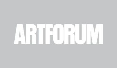Rachel Wetzler and Daniel Wenger Named Co-Editors of Artforum