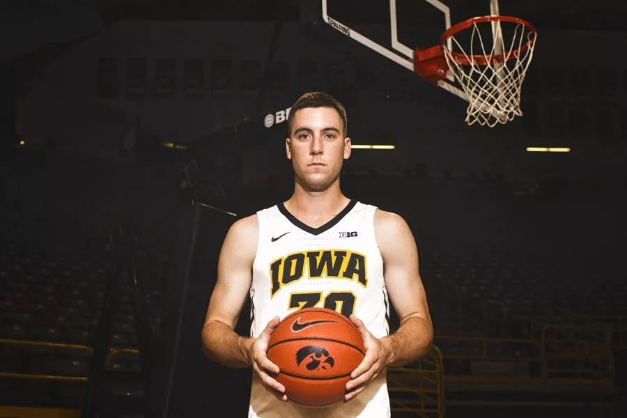 Connor McCaffery