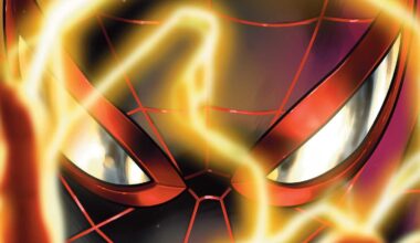 SPIDER-MAN Expands Cody Ziglar's Run With New One-Shot This May