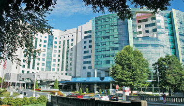 Atrium Health's Charlotte region inked $1.73 billion profit last year