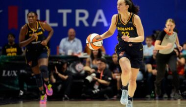 How to Get Tickets For Catlin Clark and The Fever in Iowa City