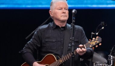 Why Don Henley Never Listens to This One Eagles Classic