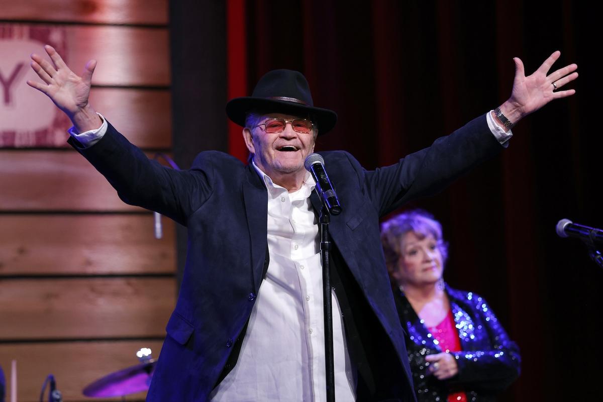 Micky Dolenz Kicks Off '60 Years of the Monkees' Tour: Set List