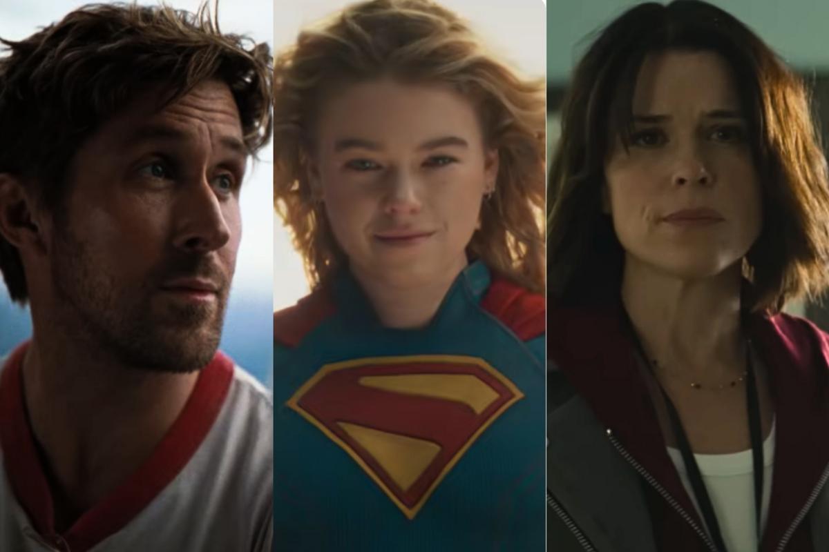 New Movie Trailers Running During the 2026 Super Bowl