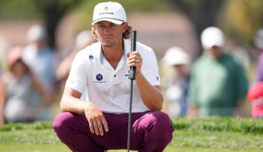 2026 Cognizant Classic leaderboard: Austin Smotherman leads, Brooks Koepka struggles