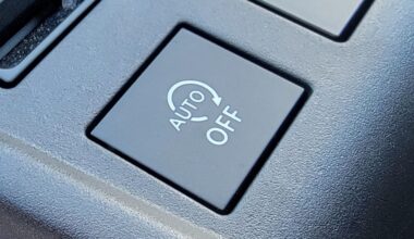 The Trump Administration Is Killing Auto-Start/Stop